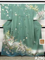 本場大島紬 古代染色 純泥染 通産大臣指定伝統的工芸品 正絹 本場大島紬 古代染色 純泥染 通産大臣指定伝統的工芸品 正絹