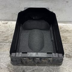 HONDA スーパーカブ OS 岡本製作所 ラゲージボックス リアボックス