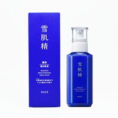 未使用 雪肌精 エンリッチ しっとり 乳液 140ml - メルカリ