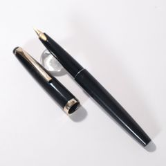 廃盤 昭和レトロ 帝国金ペン 万年筆 - メルカリ