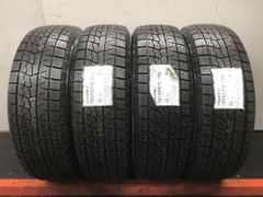 YOKOHAMA ice GUARD iG70 225/50R17 17インチ スタッドレス 4本 21年製 