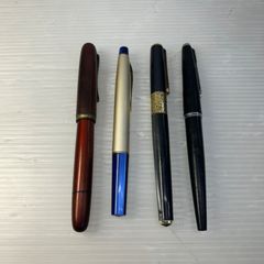 PILOT万年筆 14K 9本まとめ - メルカリ