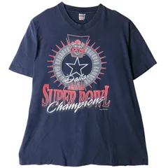 古着 90年代 フルーツオブザルーム FRUIT OF THE LOOM NFL DALLAS COWBOYS ダラスカウボーイズ スポーツプリントTシャツ USA製/eaa630838