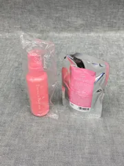 オルビス エッセンスイン ヘアミルク 洗い流さないヘアトリートメント 本体 140g×1  詰め替え用 140g×1 セット販売