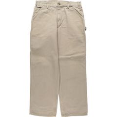 SC-subculture 30'S PAINTER PANTS / IVORY - メルカリ