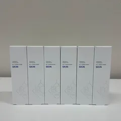 【新品/未使用】【新品/未使用】【まとめ割】無添加 弱酸性 化粧水 120ml 6本セット　夏キャンペーン価格🌞のサムネイル