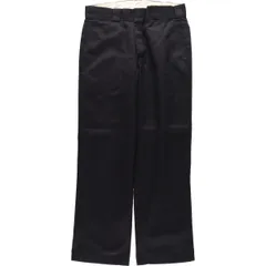 古着 ディッキーズ Dickies ワークパンツ メンズw31相当/eaa630717