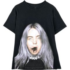billie eilish 2019 ツアー XL スパイダー タランチュラ - メルカリ