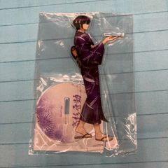銀魂 高杉晋助 アクリルスタンド マルイ - メルカリ