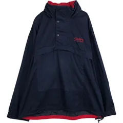 2026年最新】Chaps アノラックの人気アイテム - メルカリ