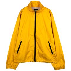 美品⭐britec マウンテンパーカー イエロー - メルカリ