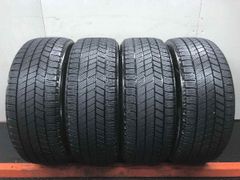 ☆バリ山 215/55R17 ブリヂストン ブリザック VRX2 23年製 4本 - メルカリ
