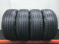 BS BRIDGESTONE BLIZZAK VRX3 205/45R17 17インチ スタッドレス 4本 21 