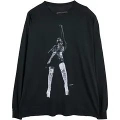 古着 Ariana Grande アリアナグランデ ロンT バンドTシャツ バンT メンズXL相当/eaa630617