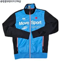 デサント ストリート ジャージ ジャケット