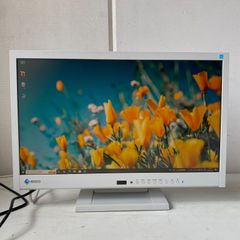 EIZO FlexScan EV2116W 21.5型モニター - メルカリ