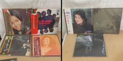 中森明菜 LP レコード 9枚セット 帯付多数 ベスト - メルカリ