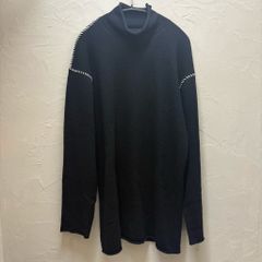 SUNSEA 21AW WAFFLE TURTLE size3 - メルカリ