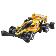 1/18 マッハ号 流星号 Mach5 シュインハースGoGoGo - メルカリ