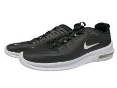 NIKE (ナイキ) AIR MAX AXIS エアマックス アクシス スニーカー AA2146-003 28cm US10 ブラック メンズ/025