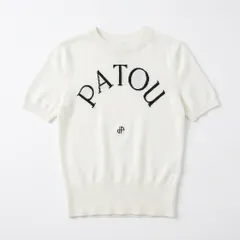 2026年最新】patou ニットの人気アイテム - メルカリ