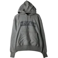 古着 00年代 チャンピオン Champion REVERSE WEAVE リバースウィーブ スウェットプルオーバーパーカー メンズL相当/eaa629542