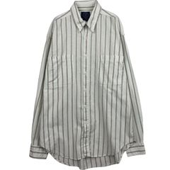 semoh セモー DOBBY STRIPE DARTS SHIRT サイズ2 - メルカリ