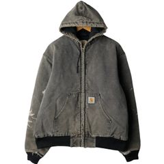 様専用】AKIRA carhartt active jacket&ポスター - メルカリ