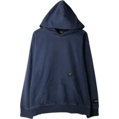 古着 カーハート Carhartt WORK IN PROGRESS スウェットプルオーバーパーカー メンズL相当/eaa629582