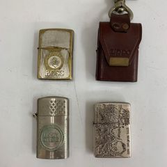 ライター ジャンク品 3つまとめ - メルカリ