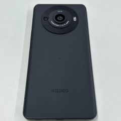 AQUOS R8 Pro simフリー 動作確認済み - メルカリ