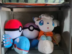 ポケットモンスター ぬいぐるみ まとめ