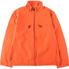 古着 マイケルコース MICHAEL KORS MICHAEL ウインドブレーカー メンズL相当/eaa629944