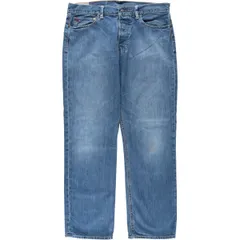 古着 ラルフローレン Ralph Lauren POLO RALPH LAUREN ストレートデニムパンツ メンズw37相当/eaa631143