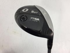 PRGR プロギア ドリーム アイアン セット メンズ ut100 150 - メルカリ