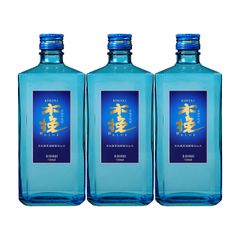 終売品】上海碧 シャンハイブルー サントリー 焼酎 660ml - メルカリ
