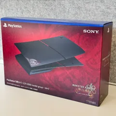 【新品・未開封】PlayStation 5用カバー モンスターハンターワイルズ 4948872017237