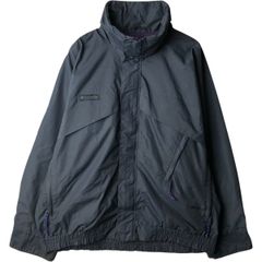 BURBERRY GOLF ジップアップ ナイロンジャケット ノバチェック - メルカリ