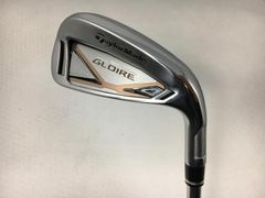 TaylorMade SIM GLOIRE アイアンセット 5本セット - メルカリ