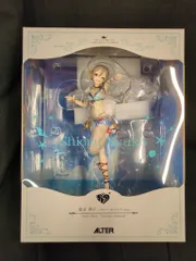アルター 1/7スケール アイドルマスター シンデレラガールズ 塩見周子 ブルー・ホライゾンVer