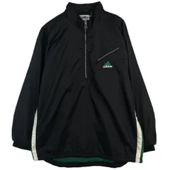 古着 90~00年代 アディダス adidas ウインドブレーカー メンズL相当/eaa630309