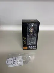 新品未開封 超像可動「ジョジョリオン」-ジョジョの奇妙な冒険 Part8-「ワンダー・オブ・U」【WF限定特典付き】