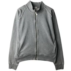 古着 リーバイス Levi's フルジップスウェットシャツ トレーナー メンズL相当/eaa630128