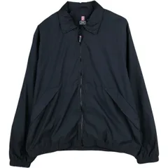 古着 ラルフローレン Ralph Lauren CHAPS チャップス スイングトップ スポーツジャケット ロシア製 メンズXL相当/eaa631653
