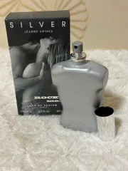 ジャンヌ・アルテス ロッキーマンシルバー オードトワレ 100mL