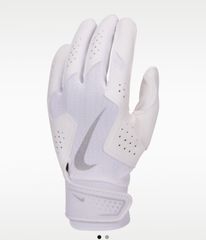 Nike Vapor Glove ホワイト M - メルカリ