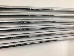 531/K'S-TOUR/5-9・W用/シャフト6本セット/X FLEX - メルカリ