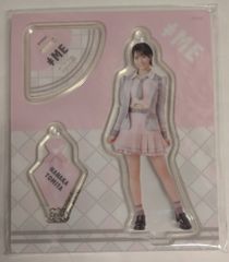 想わせぶりっこ アクスタ 鈴木瞳美 - メルカリ