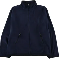 古着 90年代 ギャップ GAP オールドギャップ フリースジャケット メンズXL相当 ヴィンテージ/eaa621184
