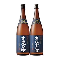 磯自慢 純米吟醸 生原酒 1800ml 2本セット - メルカリ